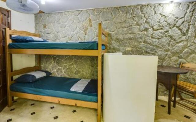 INN - Hostel, Arte, Cultura & Capoeira