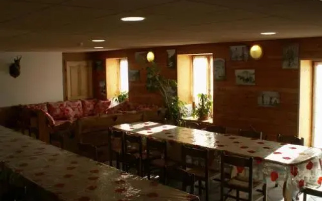 La Ferme de la Tour