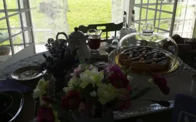 B&B Fonte Cugno