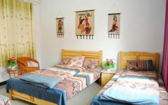 Dunhuang Brother Ge Inn