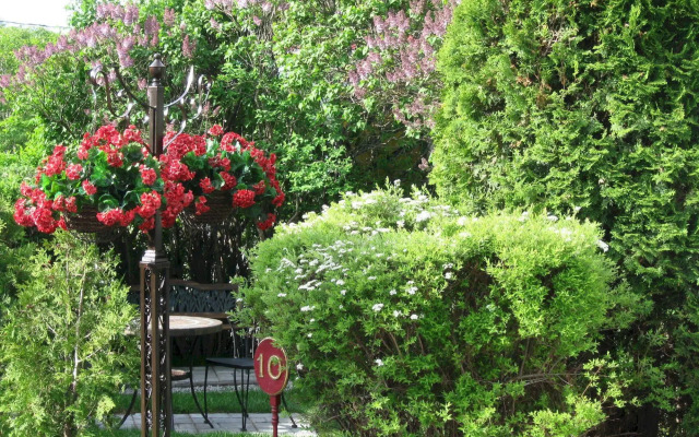 auberge maison gagne