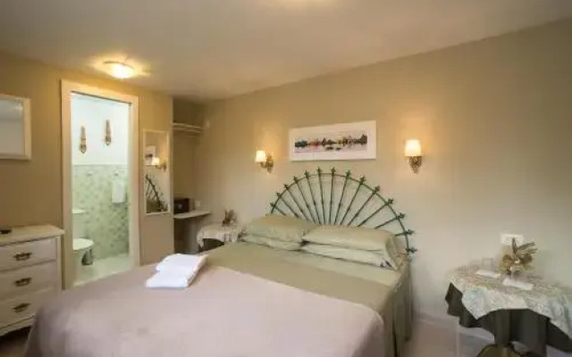 O Veleiro Bed and Breakfast