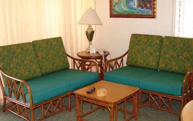 Fairway Villa