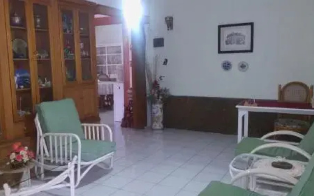 Musa Enda Homestay