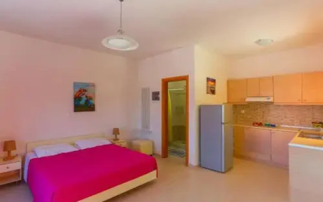 Replay Apartments