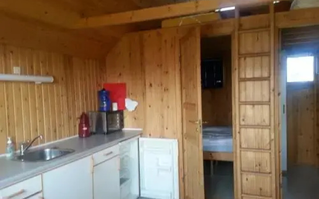 Camping Rolighed