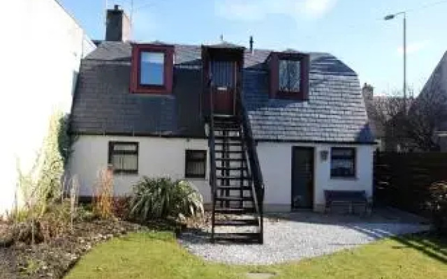 The Loft, Inverness