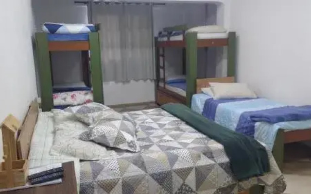 Salesópolis Hostel