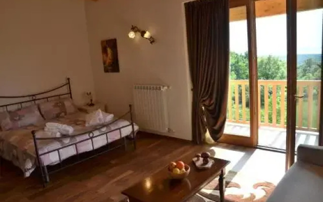 Agriturismo Gradec