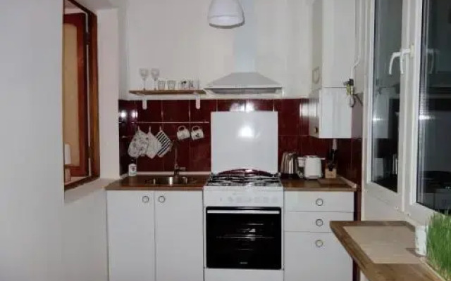 Apartment Chatsky 2.0