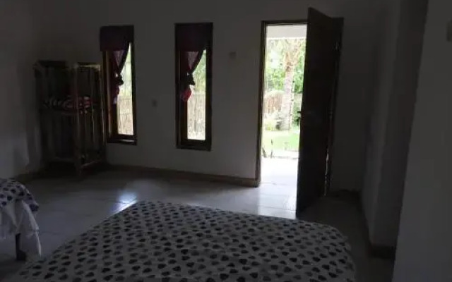 Dewi Garden Guesthouse