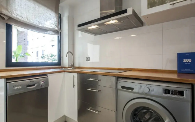 Chueca Pension