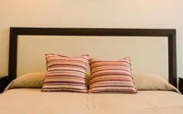 Maria's Hotel