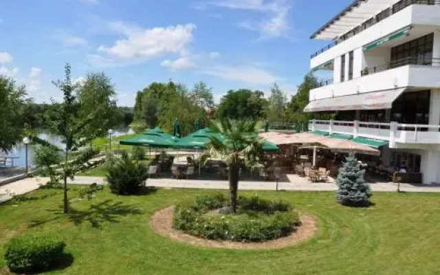 Motel Le Pont
