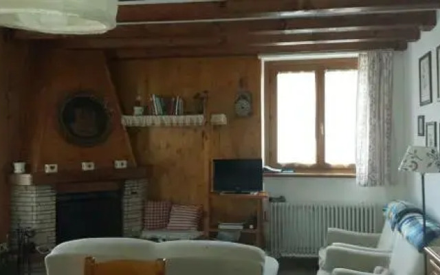 Chalet Monica