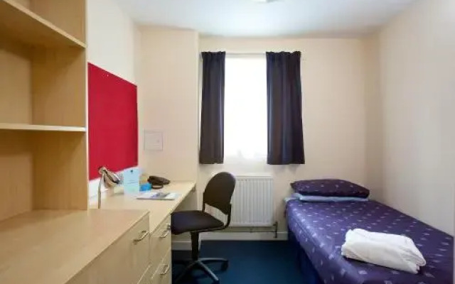 Queen Margaret University Residences