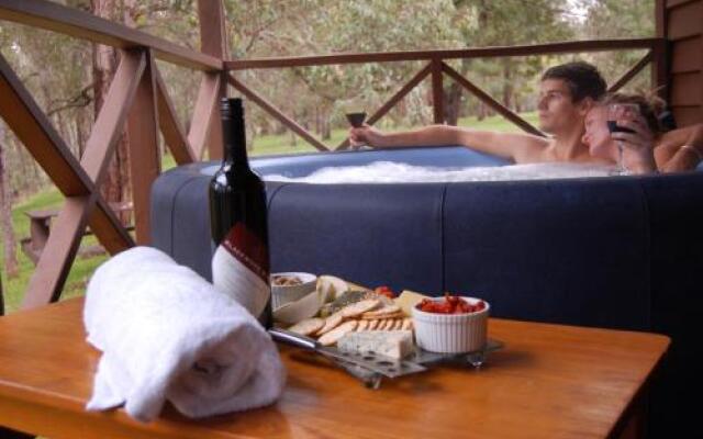 Beyonderup Falls Adult Retreat