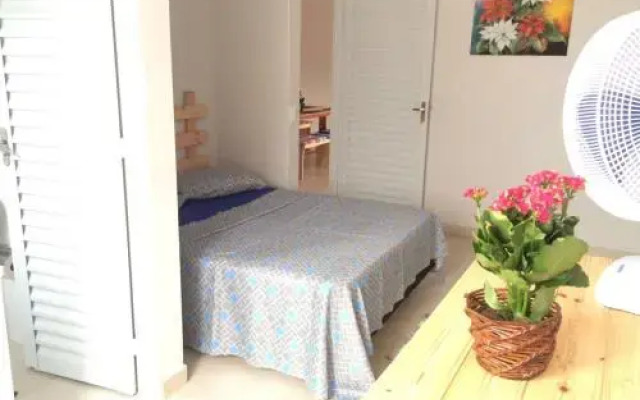 Casamatta Unidade Casulo