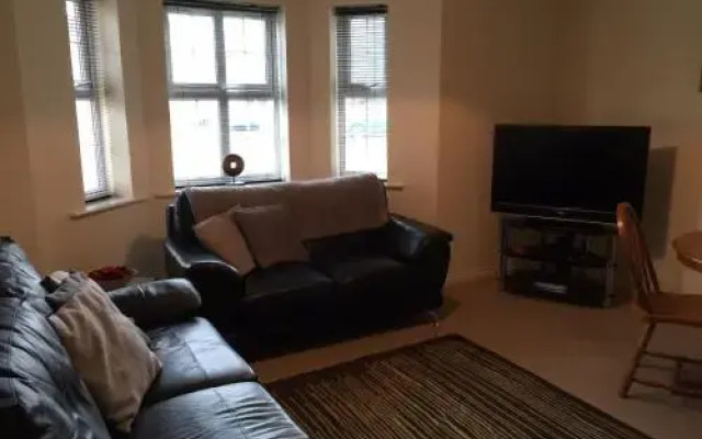 Darlington Apartments