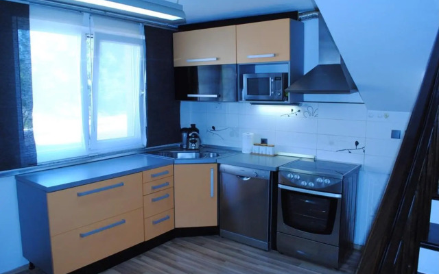 Apartment Marlera