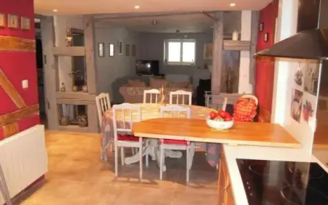 Studio Au Millésime