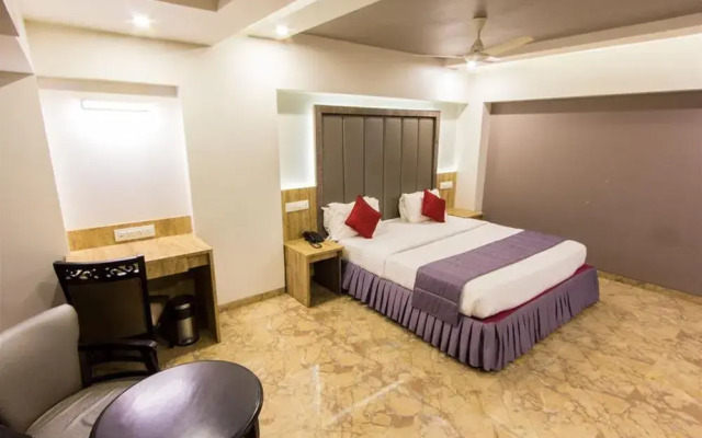 Zo Rooms Palm Beach Road Belapur