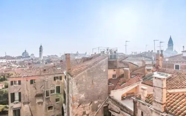 San Lorenzo Luxury Penthouse