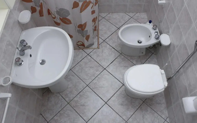 Casa Vacanze Mareblu