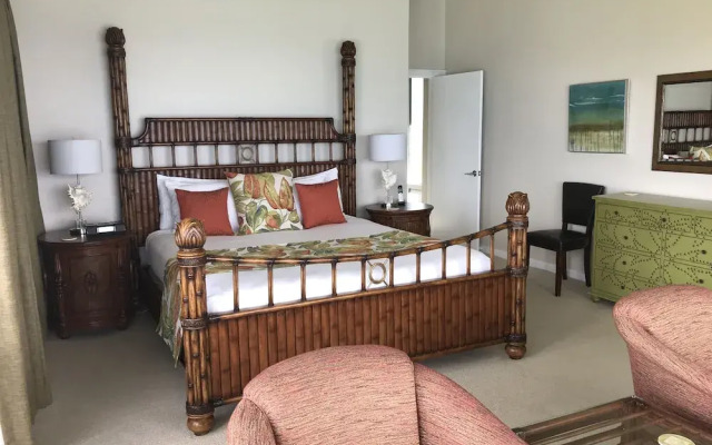 Kapalua Bay Villa 21g5 Gold Beach Front