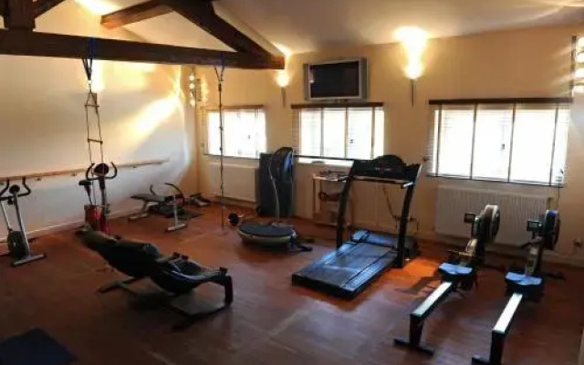 Logis de Nantas