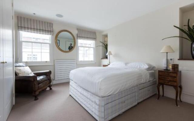 onefinestay - South Kensington private homes III