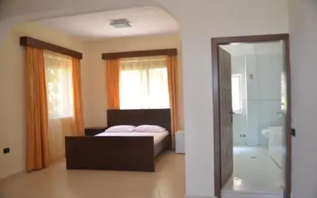 House of Sun Residence