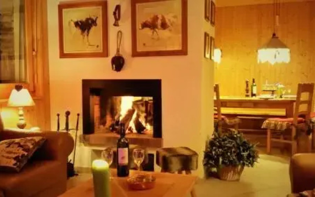Chalet Tilly