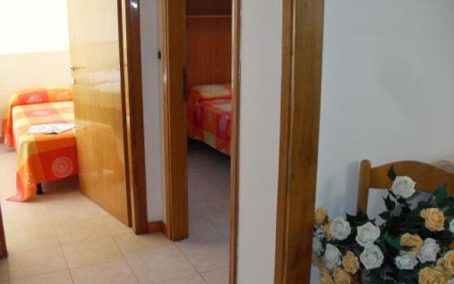 Appartamenti Patrizia