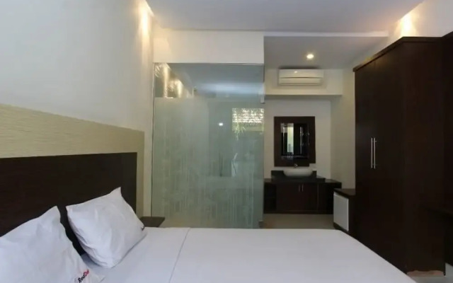 RedDoorz near Sindhu Beach Sanur
