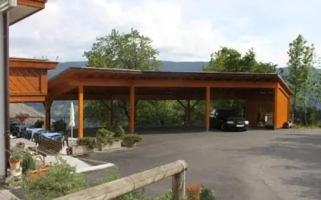 Gasthof Hochenbichl