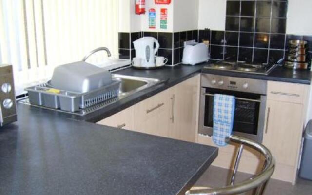 Blackpool Lodge Apartments