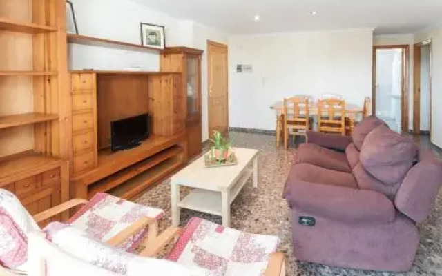 Devesa Apartment