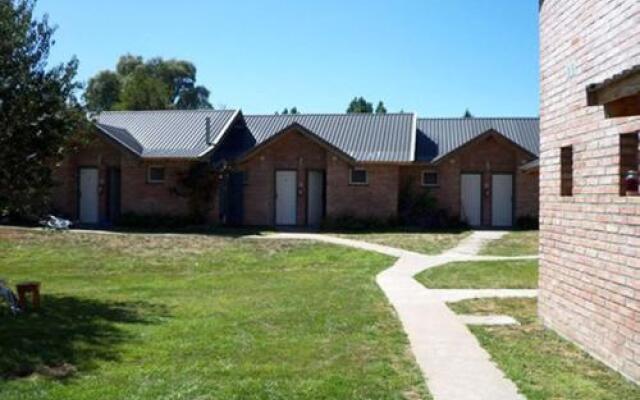 Hostería Tres Picos