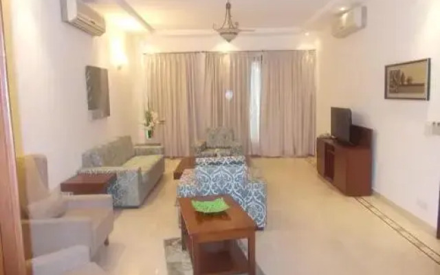 Ahuja Residency  Noida
