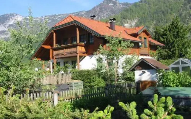 Ferienwohnung Am Pflanzgarten