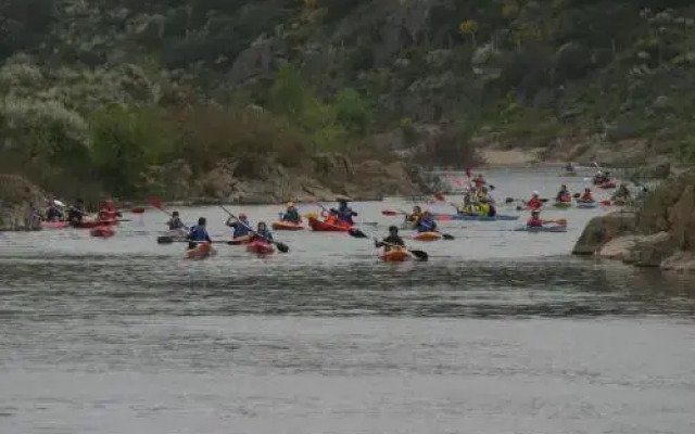 Complejo Rural Racha Rachel