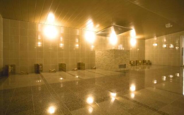 Yurakunoyado Noshiro