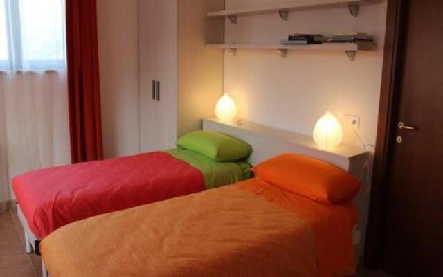 Agriturismo I Murales