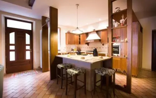 B&B Casa Ciarpella