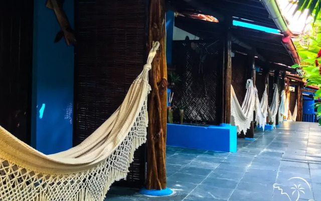 Pousada Sete Praias
