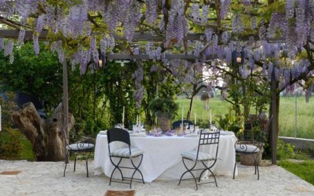 Ca'Bevilacqua Bed&Breakfast