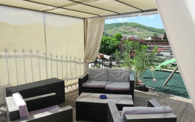 Hotel L'Oraye - Colmar Ouest