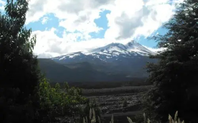 Vista Hermosa Conguillio