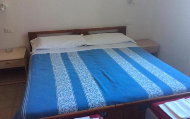 Affittacamere giardino